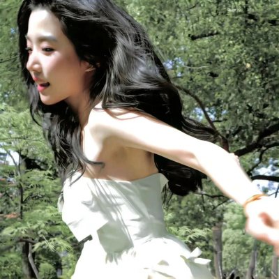 孤独的士兵